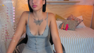 Watch Daayyaa recorded live streams from Stripchat on 2024/09/17, Cam Archive