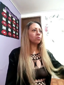 Watch miss_hanna07 recorded live streams from Stripchat on 2024/09/18, Cam Archive