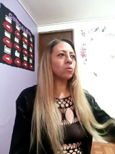 Watch miss_hanna07 recorded live streams from Stripchat on 2024/09/18, Cam Archive