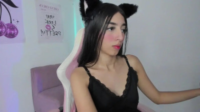 Watch anahimarlin_ recorded live streams from Stripchat on 2024/09/19, Cam Archive