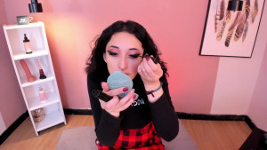 Watch evee_uwu recorded live streams from Chaturbate on 2024/09/19, Cam Archive