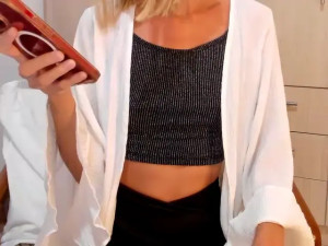Goddess-Sophie
