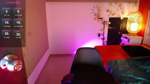 Watch KenyaMystic recorded live streams from Stripchat on 2024/09/20, Cam Archive