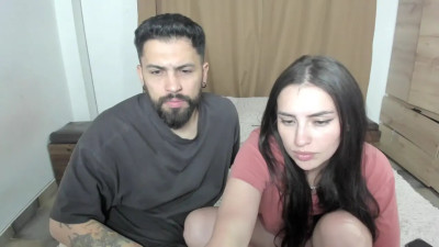 Watch teseo_and_afroditha_ recorded live streams from Stripchat on 2024/09/23, Cam Archive