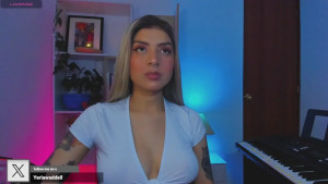 Watch yeriawaddell_ recorded live streams from Chaturbate on 2024/09/27, Cam Archive