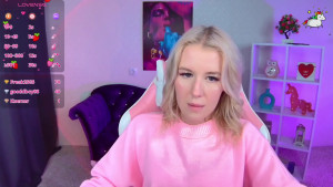 Watch Selenatrend recorded live streams from Stripchat on 2024/10/02, Cam Archive