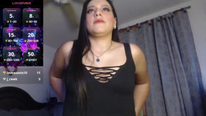Watch lilypablo recorded live streams from Chaturbate on 2024/10/06, Cam Archive