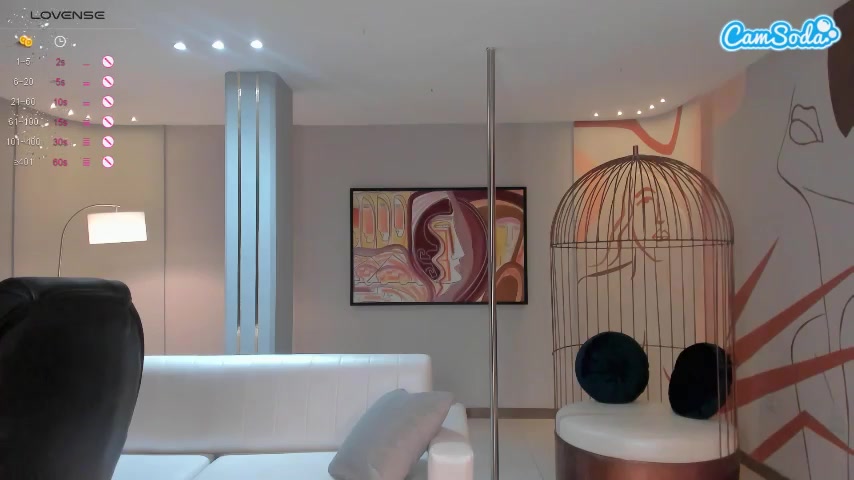 Watch lilawest recorded live streams from Camsoda on 2023/08/22, Cam Archive