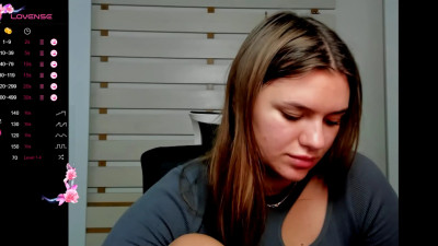 Watch monika_youu recorded live streams from Chaturbate on 2024/10/11, Cam Archive