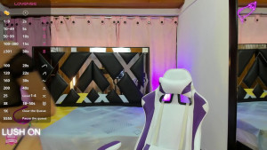 Watch Linda4Petite recorded live streams from Stripchat on 2024/10/16, Cam Archive