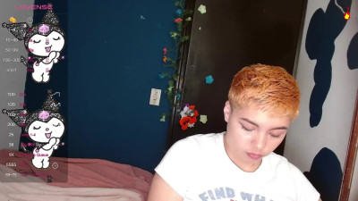 Watch trixie_tangg recorded live streams from Chaturbate on 2024/10/16, Cam Archive