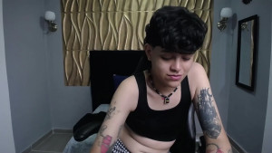 Watch Funny_George recorded live streams from Chaturbate on 2024/10/20, Cam Archive