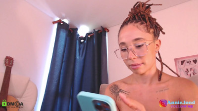 Watch annie_es recorded live streams from Chaturbate on 2024/10/23, Cam Archive