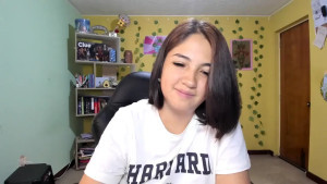 Watch littleprety6969 recorded live streams from Chaturbate on 2024/10/24, Cam Archive