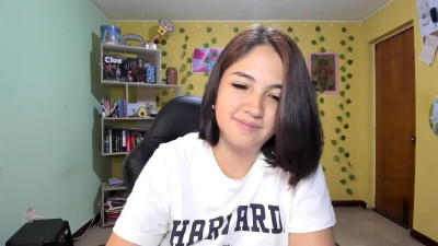 Watch littleprety6969 recorded live streams from Chaturbate on 2024/10/24, Cam Archive