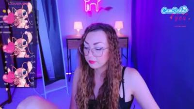 Watch crashberry recorded live streams from Camsoda on 2023/08/23, Cam Archive