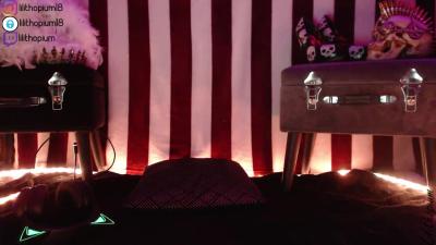 Part 2 lilithopium