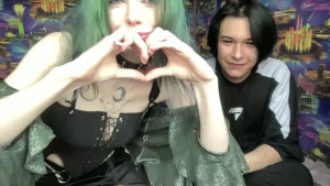 Watch SIBBLlnGraypac recorded live streams from Stripchat on 2024/11/04, Cam Archive