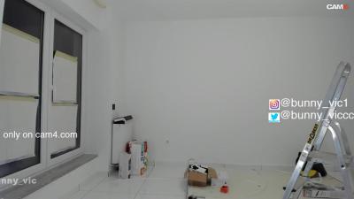 Watch Part 2 bunny_vic recorded live streams from CAM4 on 2023/08/10, Cam Archive