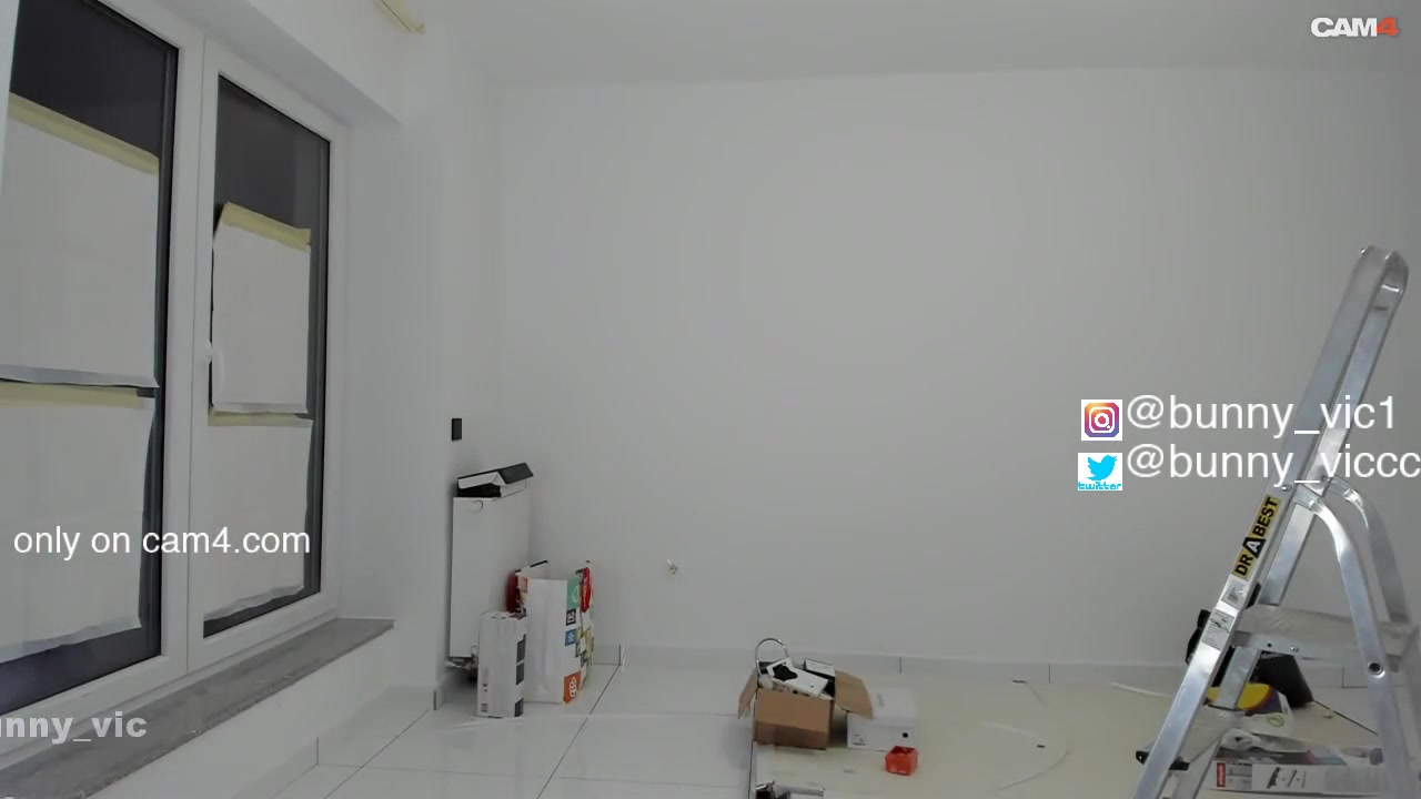 Watch Part 2 bunny_vic recorded live streams from CAM4 on 2023/08/10, Cam Archive