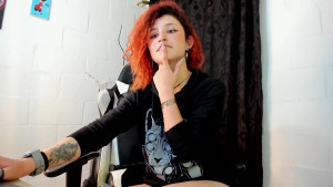 Watch valent_27 recorded live streams from Chaturbate on 2024/11/07, Cam Archive