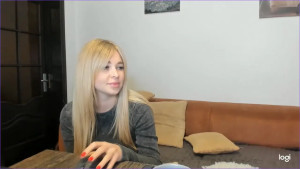Watch stefaninelly recorded live streams from Chaturbate on 2024/11/12, Cam Archive