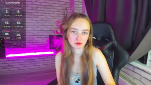 Watch milana_parker recorded live streams from Stripchat on 2024/11/13, Cam Archive