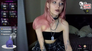 Watch neya_lette recorded live streams from Chaturbate on 2024/11/16, Cam Archive