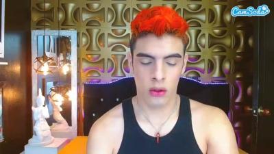 Watch angelevilsex recorded live streams from Camsoda on 2023/08/24, Cam Archive