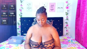 Watch CiaraEbony recorded live streams from Stripchat on 2024/11/18, Cam Archive