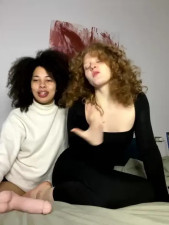 Watch BiLellex recorded live streams from Stripchat on 2024/11/22, Cam Archive