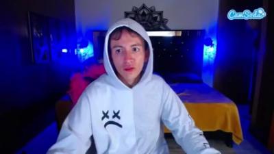 Watch harflor-crazy-fetish recorded live streams from Camsoda on 2023/10/30, Cam Archive