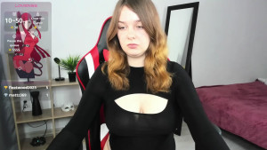 Watch lilly_pretty_love recorded live streams from Chaturbate on 2024/11/24, Cam Archive