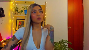 Watch yeriawaddell_ recorded live streams from Stripchat on 2024/11/28, Cam Archive