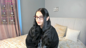 Watch earleneclarkston recorded live streams from Chaturbate on 2024/12/05, Cam Archive