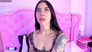 Watch ladyafrodita recorded live streams from Chaturbate on 2024/12/06, Cam Archive