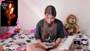 Watch samiicute recorded live streams from Stripchat on 2024/12/06, Cam Archive