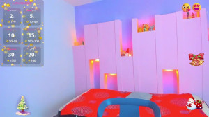 Watch emilywillis7 recorded live streams from Chaturbate on 2024/12/10, Cam Archive
