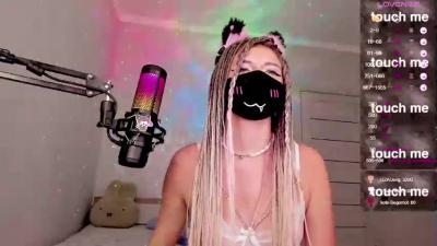 Watch yourkittty recorded live streams from BongaCams on 2023/09/04, Cam Archive