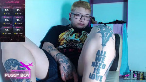 Watch prince_ftm1 recorded live streams from Chaturbate on 2024/12/14, Cam Archive