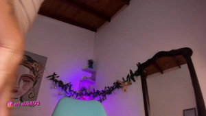 Watch melody_cute10 recorded live streams from Stripchat on 2024/12/14, Cam Archive