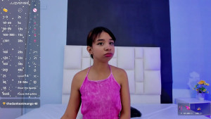 Watch suzanelee recorded live streams from Stripchat on 2024/12/16, Cam Archive