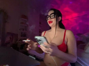 yourgoddessangela