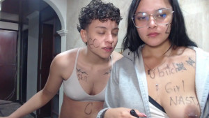 Watch Antonella_Cruz02 recorded live streams from Stripchat on 2024/12/18, Cam Archive