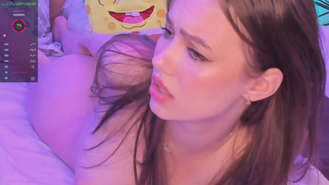 Watch Part 3 baby_rapunzel recorded live streams from CAM4 on 2023/08/11, Cam Archive