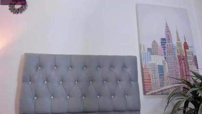 Watch mailin18 recorded live streams from Chaturbate on 2023/10/17, Cam Archive