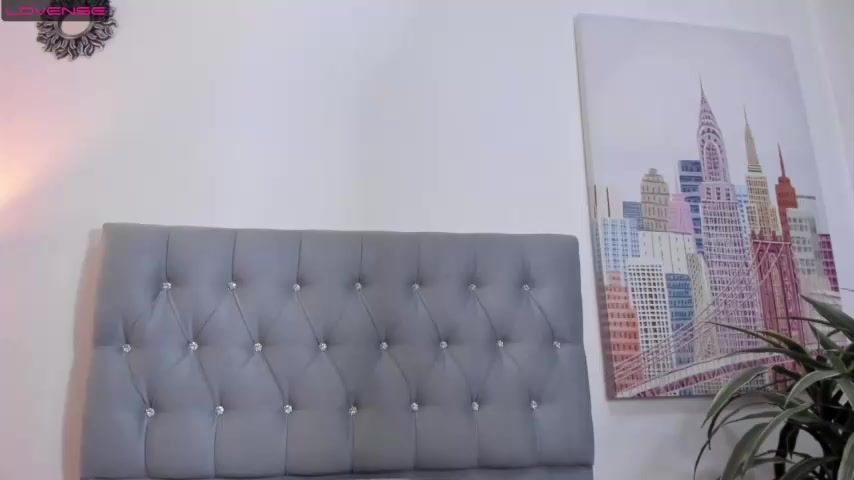 Watch mailin18 recorded live streams from Chaturbate on 2023/10/17, Cam Archive