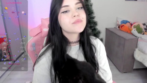 Watch selena___cute recorded live streams from Chaturbate on 2025/01/08, Cam Archive