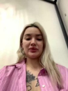 Watch Sextazy recorded live streams from Stripchat on 2025/01/21, Cam Archive