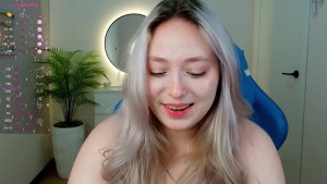 Watch Shir_0 recorded live streams from Chaturbate on 2025/01/21, Cam Archive